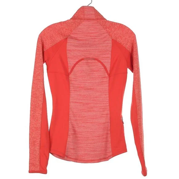 Athleta Women's Running Wild Half Zip Pullover Jacket Size XXS - Picture 7 of 9